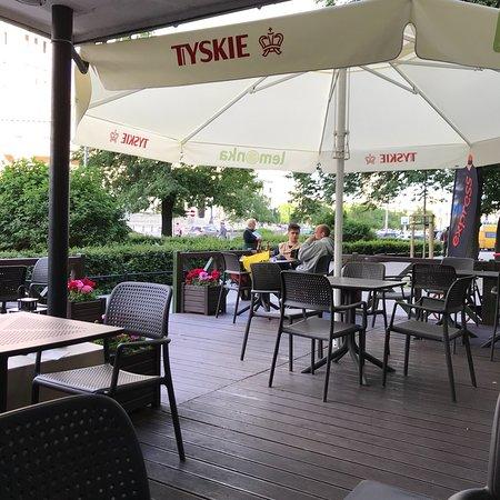 Lemonka Smak Orientu